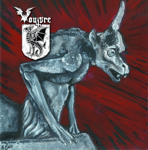 Vouïvre (FRA-1) : Vouïvre - Gestapo 666